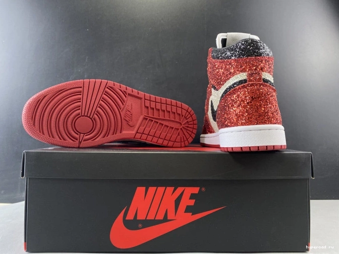 CK5566-610 Pole Surgeon Breds" 1 "North Air x Jordan 0814